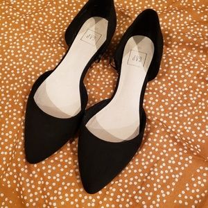 NWOT GAP flats